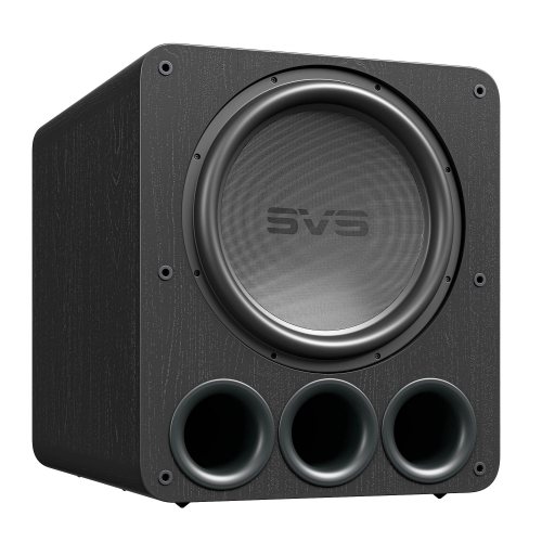 SVS PB17-Ultra R|evolution Black Oak Сабвуфер