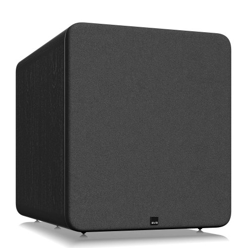 SVS PB17-Ultra R|evolution Black Oak Сабвуфер