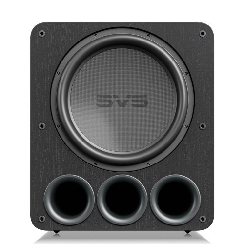 SVS PB17-Ultra R|evolution Black Oak Сабвуфер