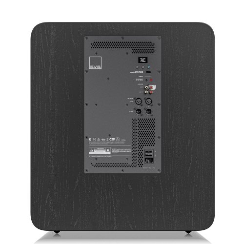 SVS PB17-Ultra R|evolution Black Oak Сабвуфер