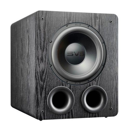 SVS PB-2000 Pro Premium Black Ash сабвуфер