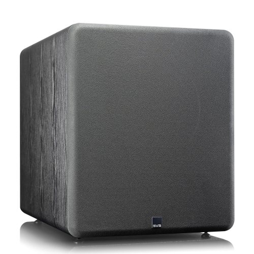 SVS PB-2000 Pro Premium Black Ash Сабвуфер