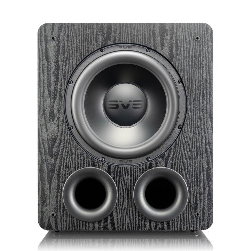 SVS PB-2000 Pro Premium Black Ash Сабвуфер