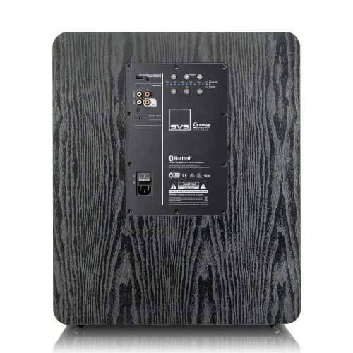 SVS PB-2000 Pro Premium Black Ash Сабвуфер