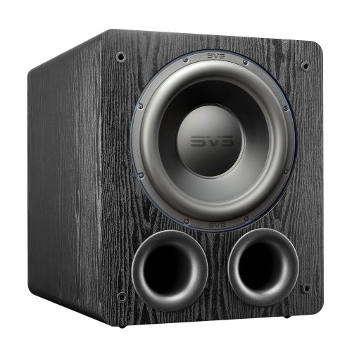 SVS PB-3000 Premium Black Ash Сабвуфер