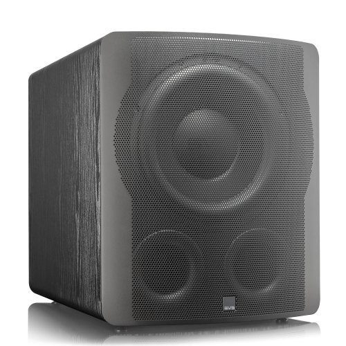 SVS PB-3000 Premium Black Ash Сабвуфер