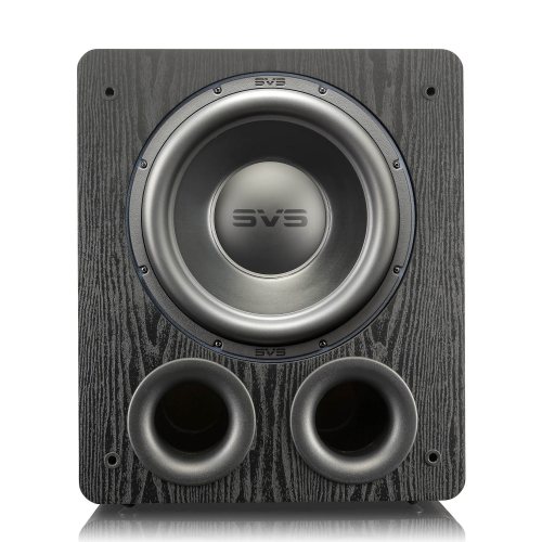 SVS PB-3000 Premium Black Ash Сабвуфер