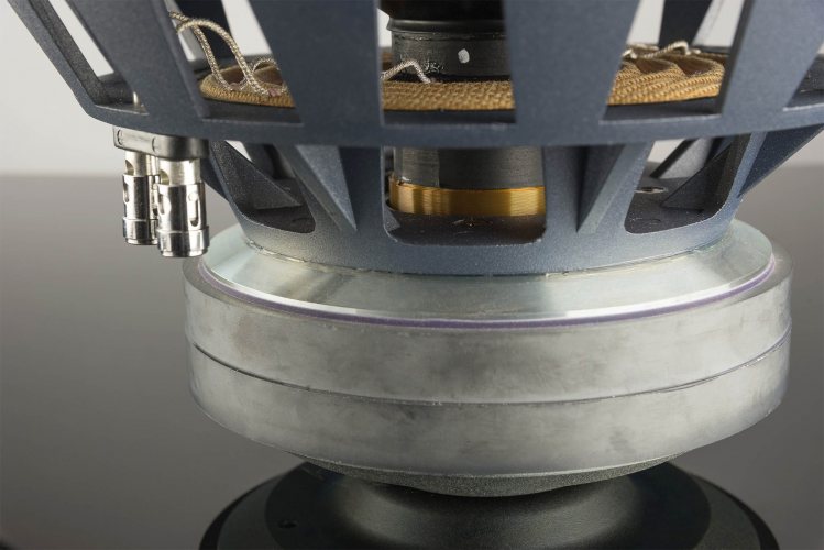 SVS PB-3000 Premium Black Ash Сабвуфер