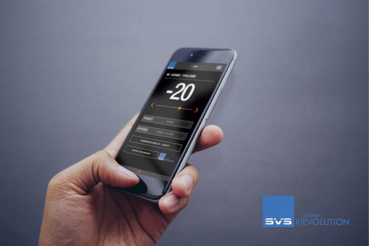 SVS PB-3000 Premium Black Ash Сабвуфер