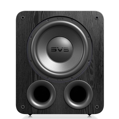 SVS PB-3000 R|Evolution Premium Black Ash Сабвуфер