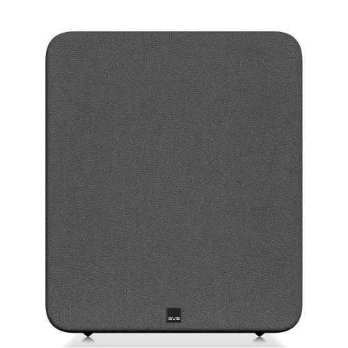 SVS PB-3000 R|Evolution Premium Black Ash Сабвуфер