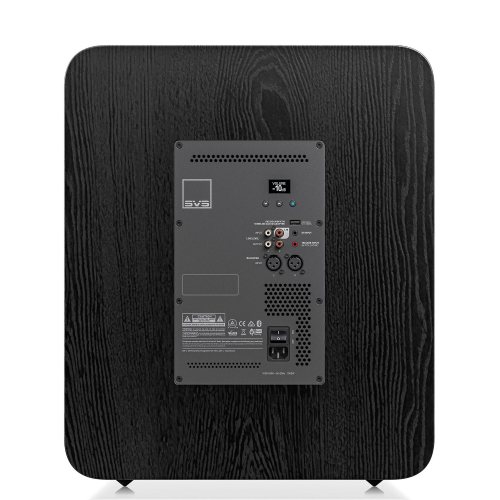 SVS PB-3000 R|Evolution Premium Black Ash Сабвуфер