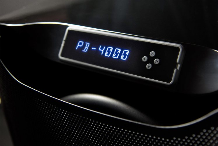 SVS PB-4000 Premium Black Ash Сабвуфер