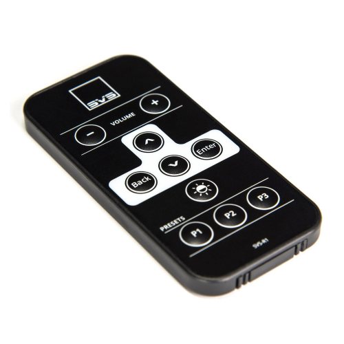 SVS PB-4000 Premium Black Ash Сабвуфер