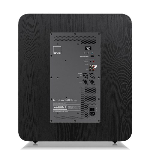 SVS PB-5000 R|Evolution Black Ash Сабвуфер