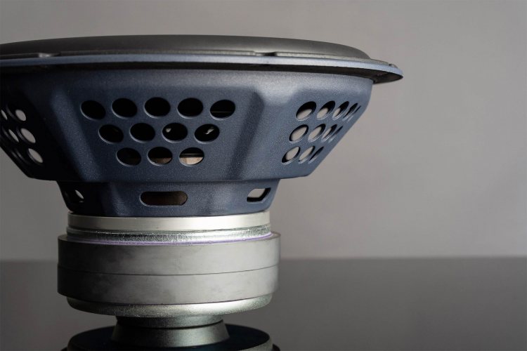 SVS PC-2000 Pro Piano Gloss Black Сабвуфер