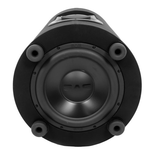 SVS PC-2000 Pro Piano Gloss Black Сабвуфер