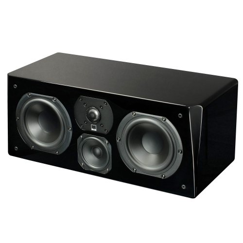 SVS Prime Center Piano Black Центральный канал
