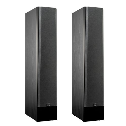 SVS Prime Pinnacle Premium Black Ash Пара