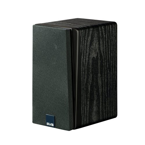 SVS Prime Satellite Prime Black Ash С решёткой