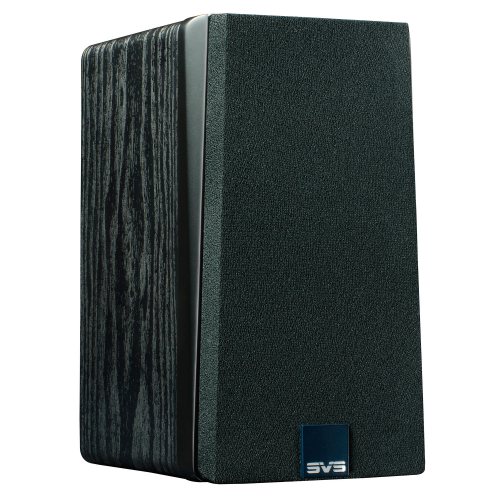 SVS Prime Satellite Prime Black Ash С решёткой