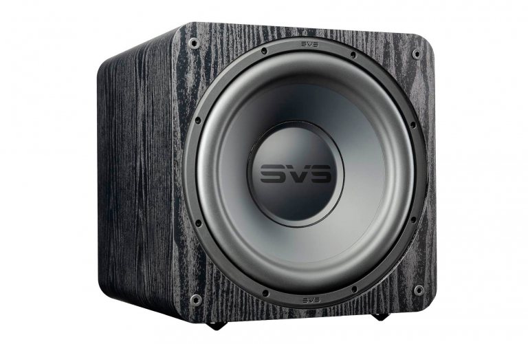 SVS SB-1000 Pro (Premium Black Ash)