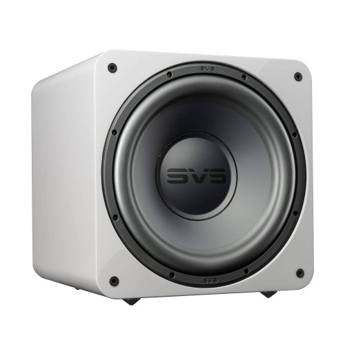 SVS SB-1000 Pro Piano Gloss White Сабвуфер