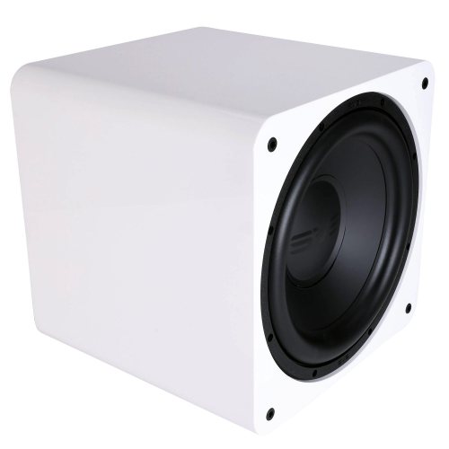 SVS SB-1000 Pro Piano Gloss White Сабвуфер