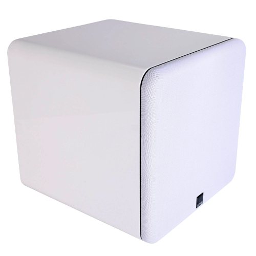SVS SB-1000 Pro Piano Gloss White Сабвуфер