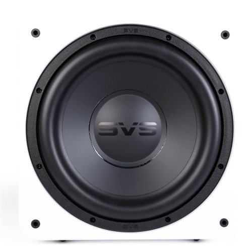 SVS SB-1000 Pro Piano Gloss White Сабвуфер