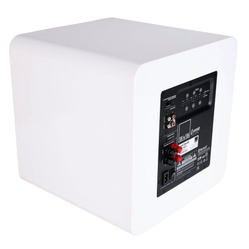 SVS SB-1000 Pro Piano Gloss White Сабвуфер