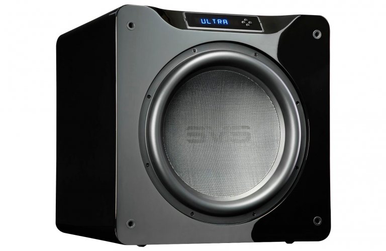 SVS SB16-Ultra (Piano Gloss Black)