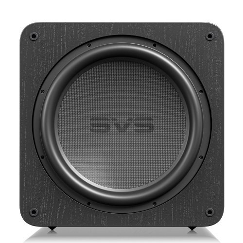 SVS SB17-Ultra R|evolution Black Oak Сабвуфер