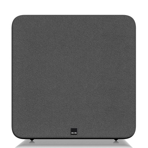 SVS SB17-Ultra R|evolution Black Oak Сабвуфер
