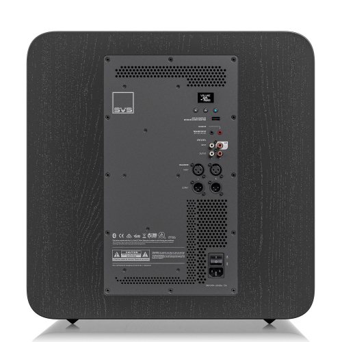 SVS SB17-Ultra R|evolution Black Oak Сабвуфер