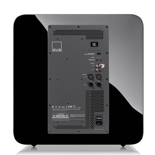 SVS SB17-Ultra R|evolution Piano Black Сабвуфер