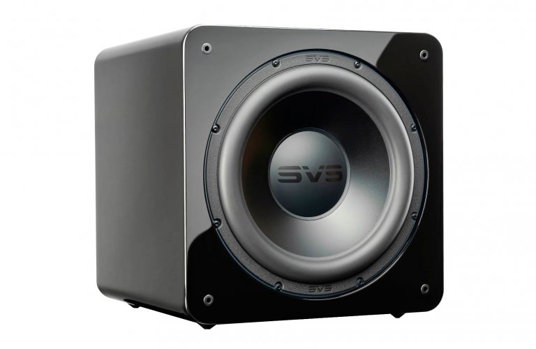 SVS SB-2000 Pro (Piano Gloss Black)