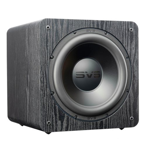 SVS SB-2000 Pro Premium Black Ash Сабвуфер