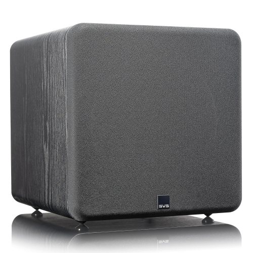 SVS SB-2000 Pro Premium Black Ash Сабвуфер