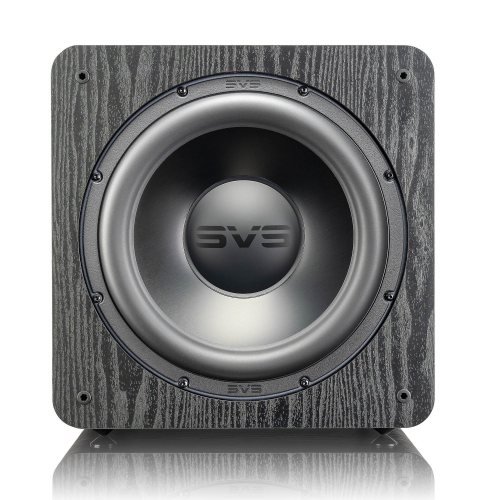 SVS SB-2000 Pro Premium Black Ash Сабвуфер