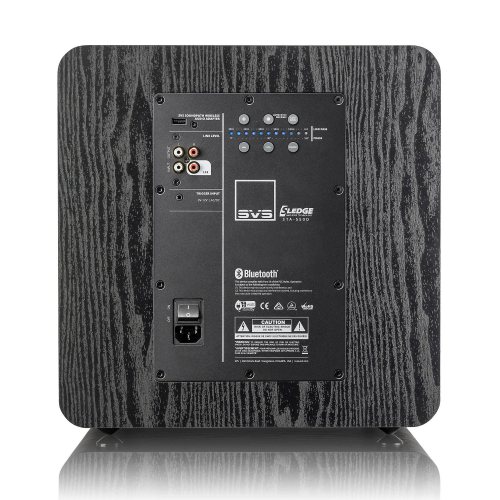 SVS SB-2000 Pro Premium Black Ash Сабвуфер