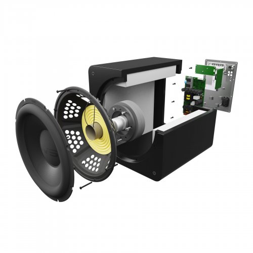 SVS SB-2000 Pro Premium Black Ash Сабвуфер