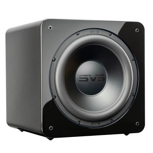 SVS SB-2000 Pro Piano Gloss Black Сабвуфер