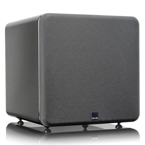 SVS SB-2000 Pro Piano Gloss Black Сабвуфер