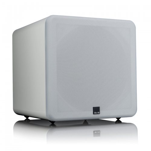SVS SB-2000 Pro Piano White Сабвуфер