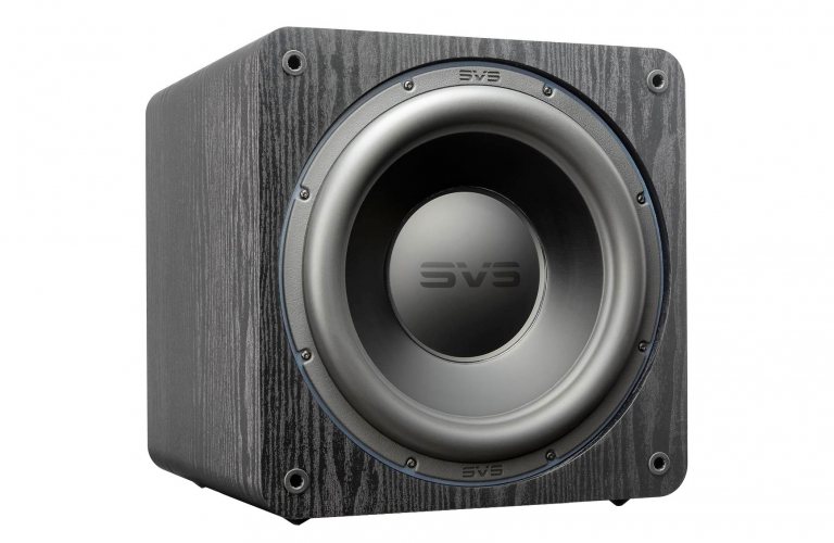 SVS SB-3000 (Premium Black Ash)