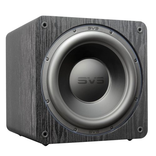 SVS SB-3000 Premium Black Ash Сабвуфер