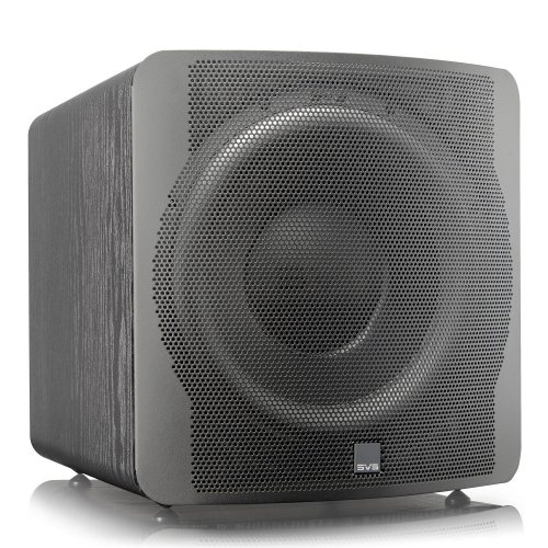 SVS SB-3000 Premium Black Ash Сабвуфер