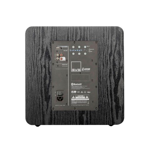 SVS SB-3000 Premium Black Ash Сабвуфер