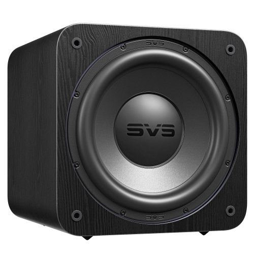 SVS SB-3000 R|Evolution Premium Black Ash Сабвуфер